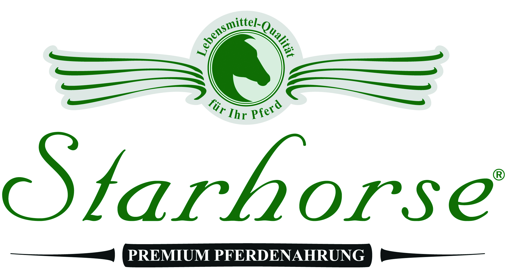 Starhorse Weidenrinde geschnitten, 1000g